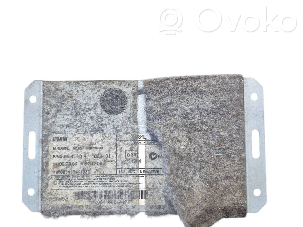 Komforto modulis   41103301,5900C008,41103301