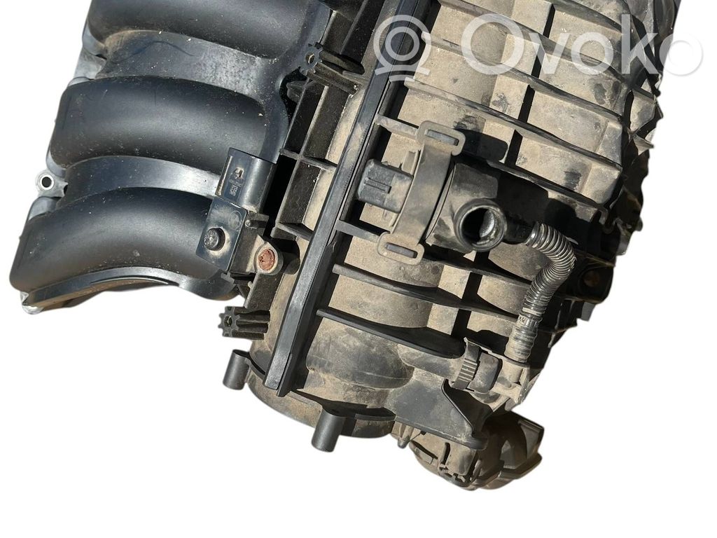 BMW 3 E90 E91 Intake manifold 