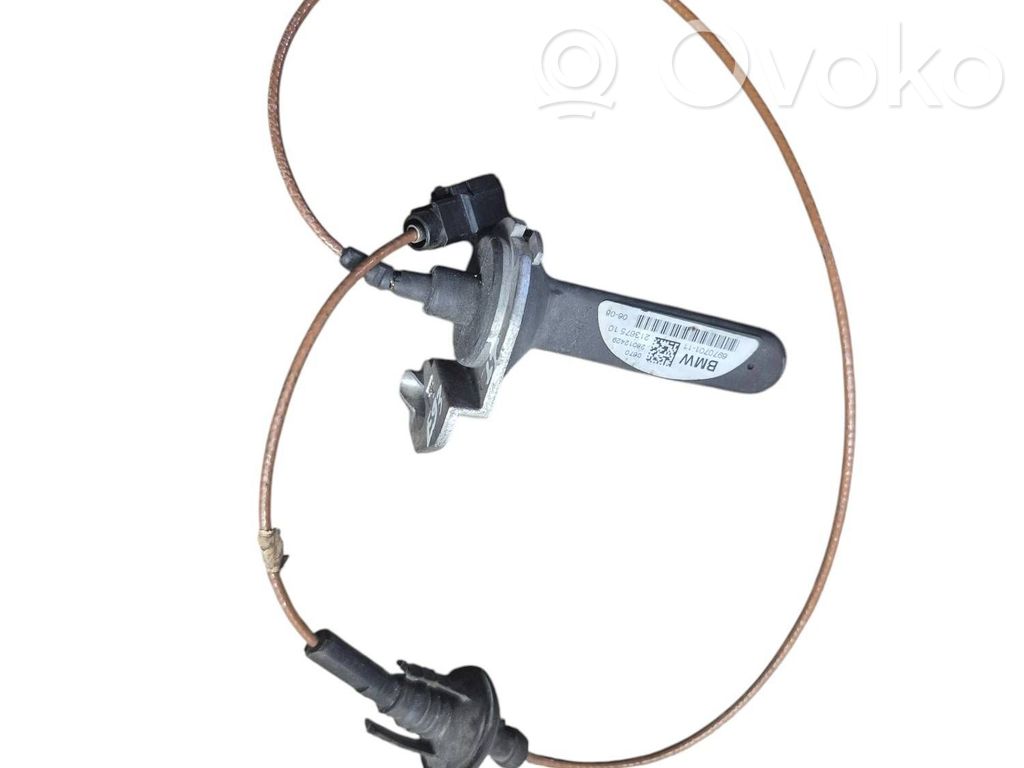 BMW 3 E92 E93 Antenne GPS 