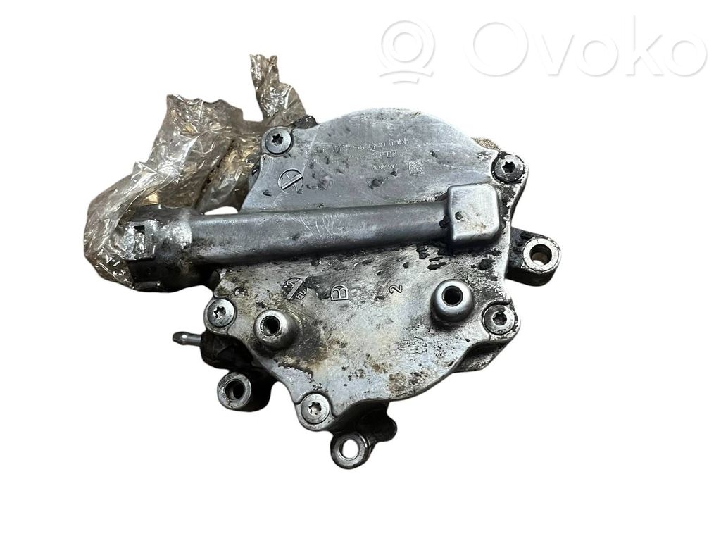 Vacuum pump   7566291