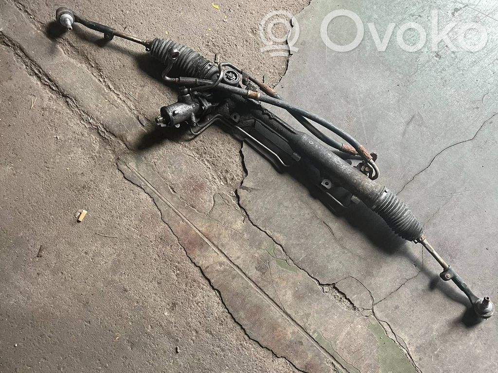 BMW 3 E90 E91 Vairo kolonėlė 