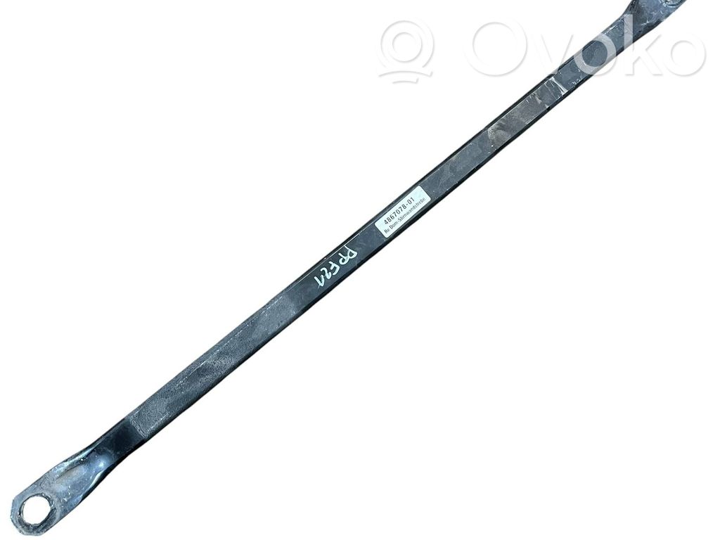 BMW 1 F20 F21 Altra parte del vano motore 