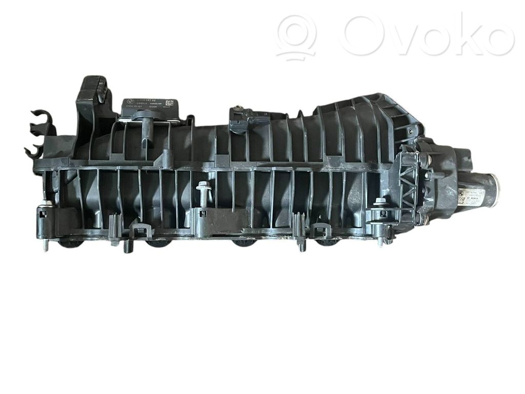 BMW 1 F20 F21 Intake manifold 