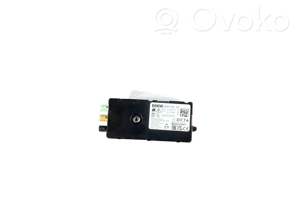Mini Countryman U25 Antenos stiprintuvas 