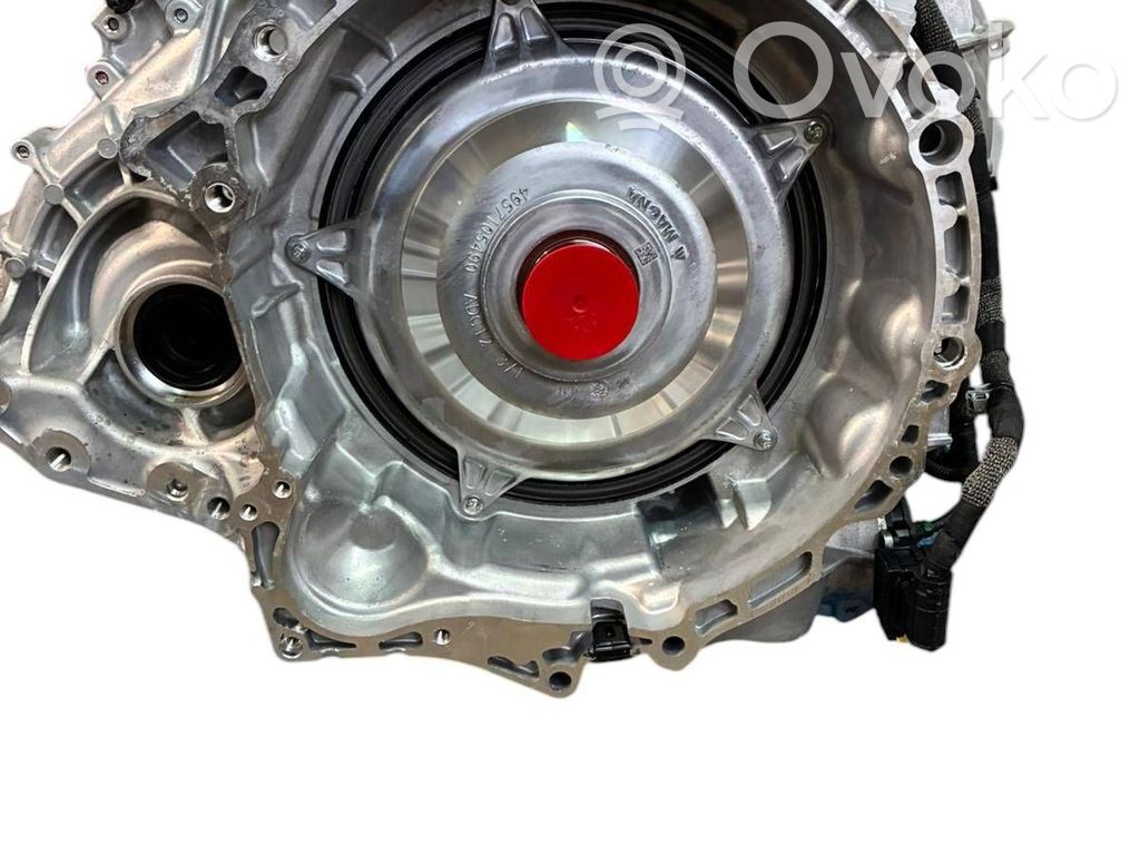 Automatic gearbox   5B4D475,M0158936,AN7040RC