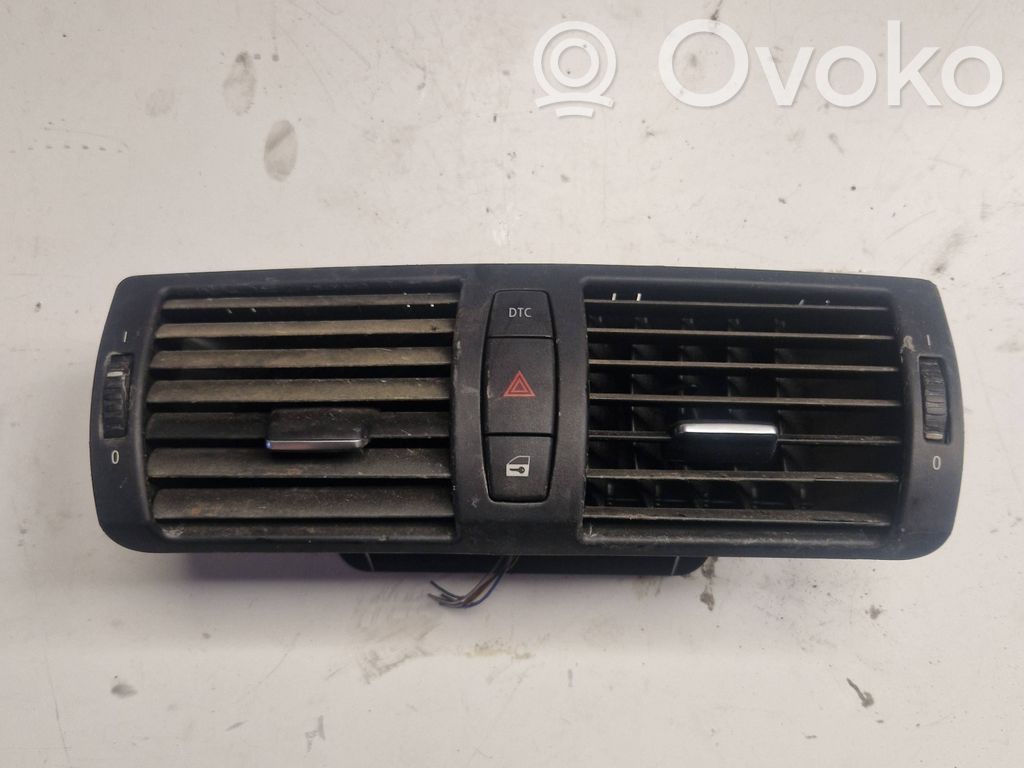 BMW 1 E81 E87 Luftausströmer Lüftungsdüse Luftdüse Mitte 