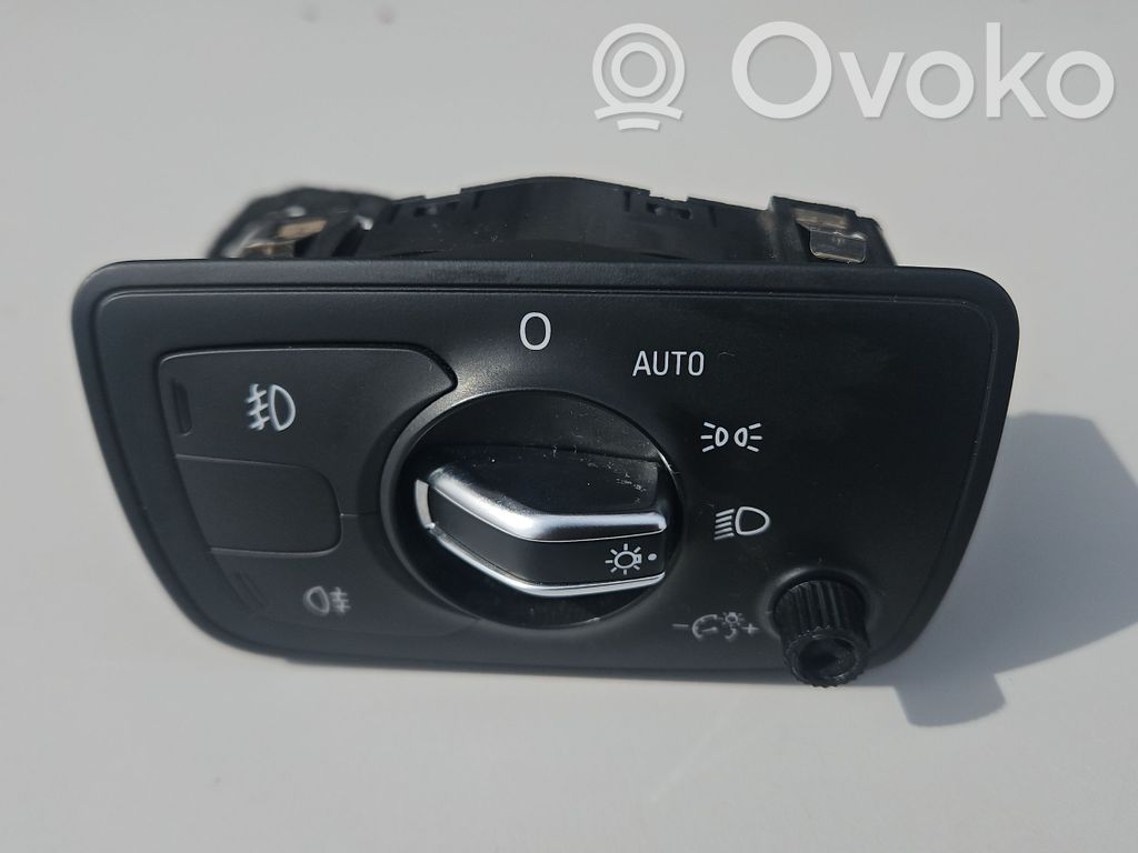 Interruptor de luz   4G0941531AF