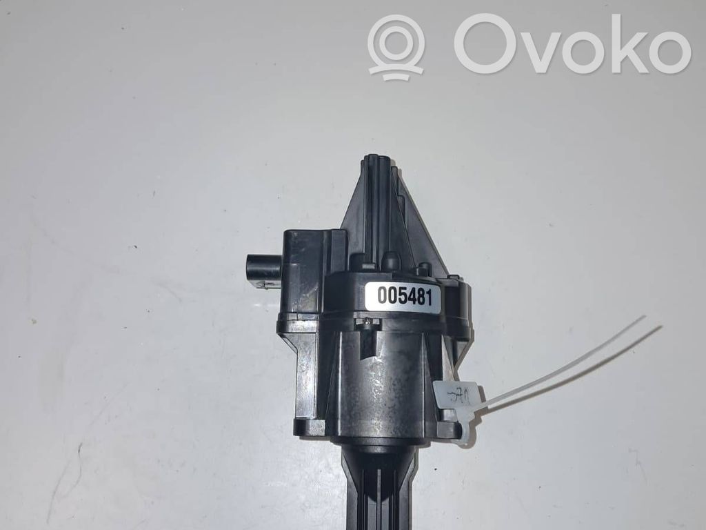 BMW 1 F20 F21 Zawór podciśnienia / Elektrozawór turbiny 