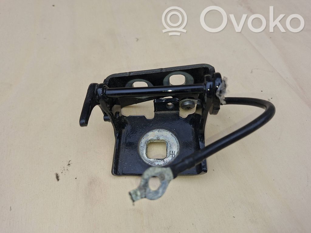 Land Rover Discovery Sport Bisagra del maletero/compartimento de carga 