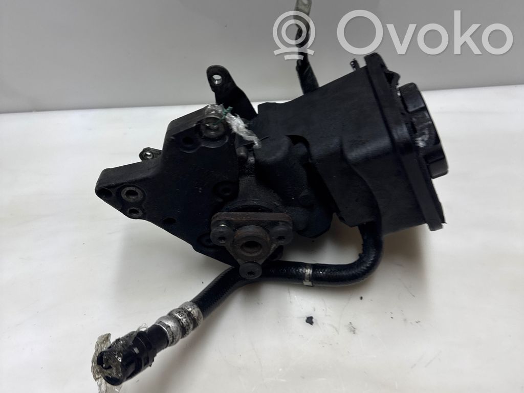 BMW X3 E83 Vairo stiprintuvo siurblys 