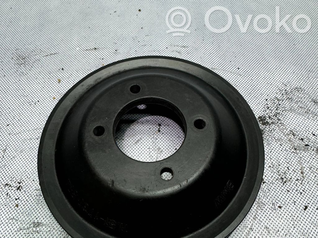 BMW 5 E39 Polea de la bomba de agua 