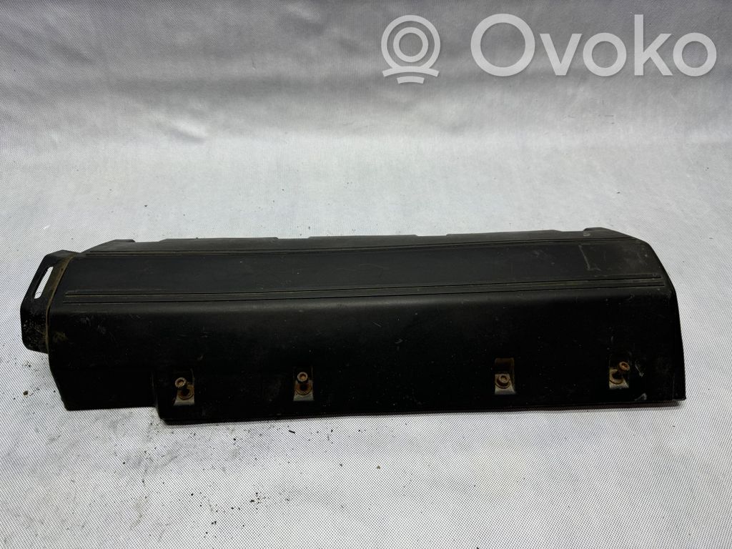 BMW 5 E39 Air filter box 