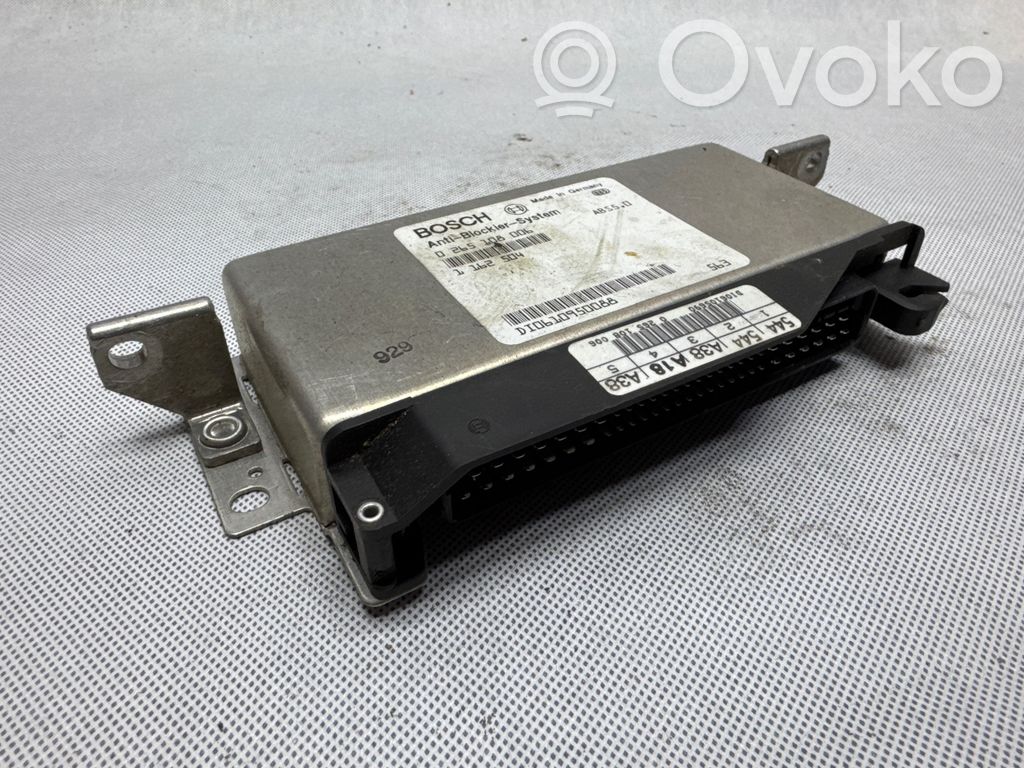 ABS vadības bloks   1162504,0265108006