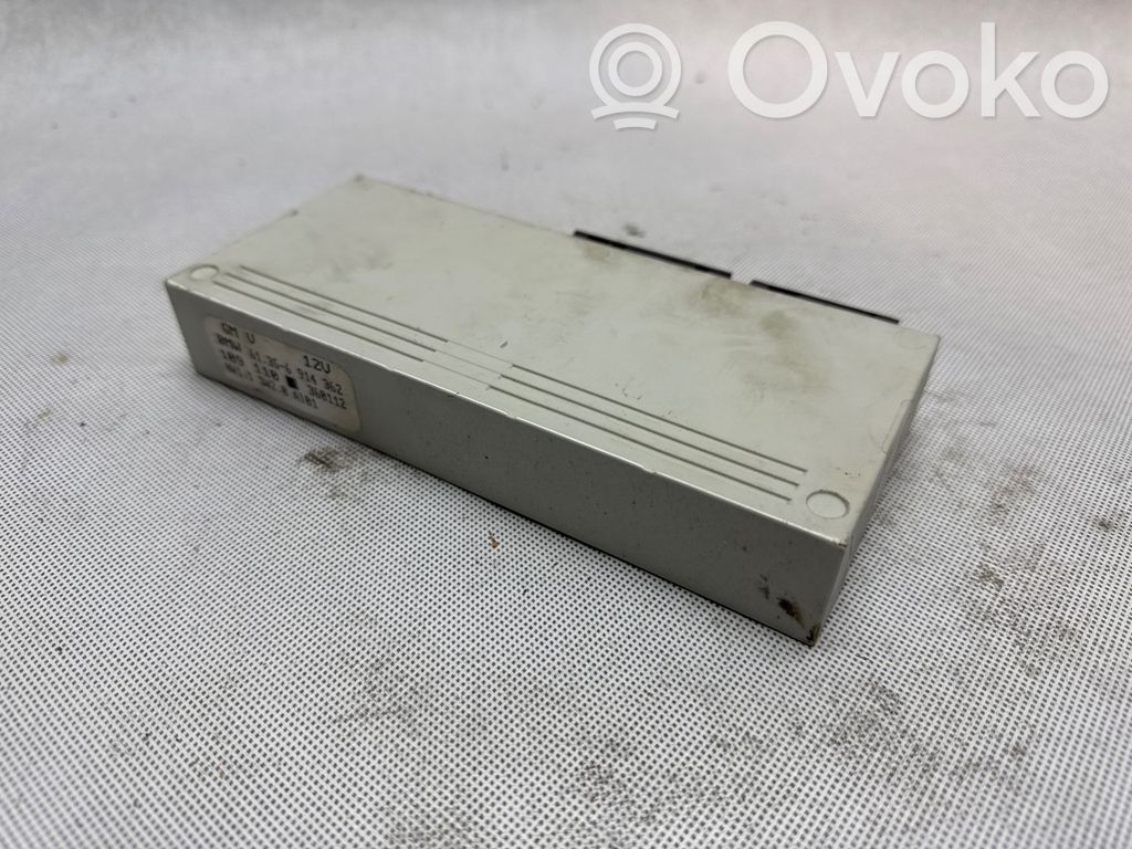 Module confort   61356914362,360112,109110