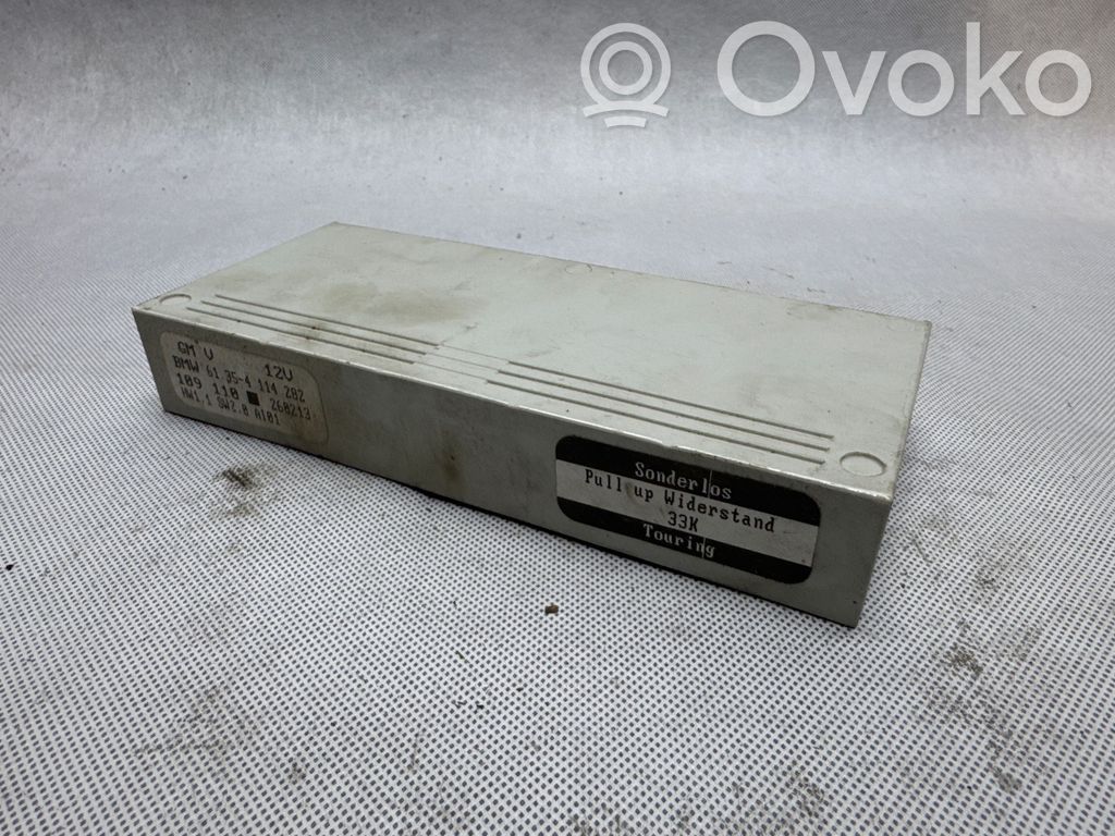 Komforto modulis   61354114282,260213,109110