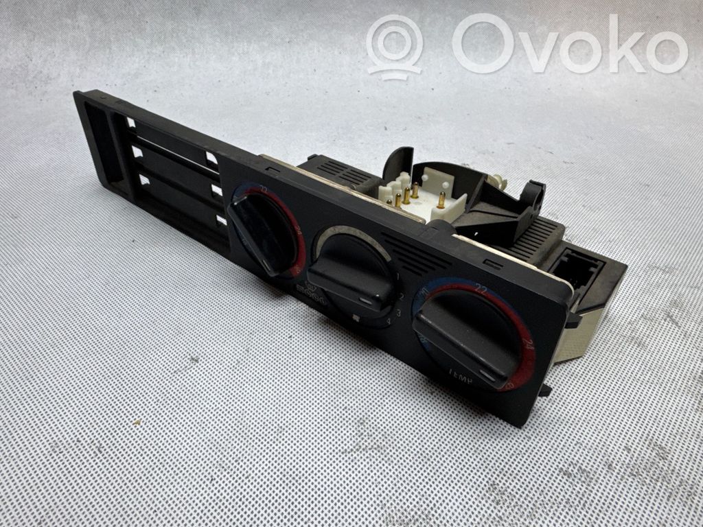 Climate control unit   8351651