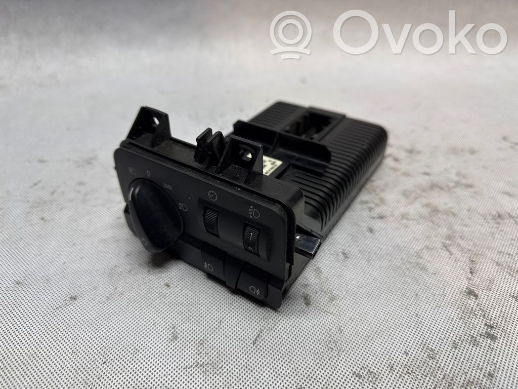 BMW 3 E46 Light switch 