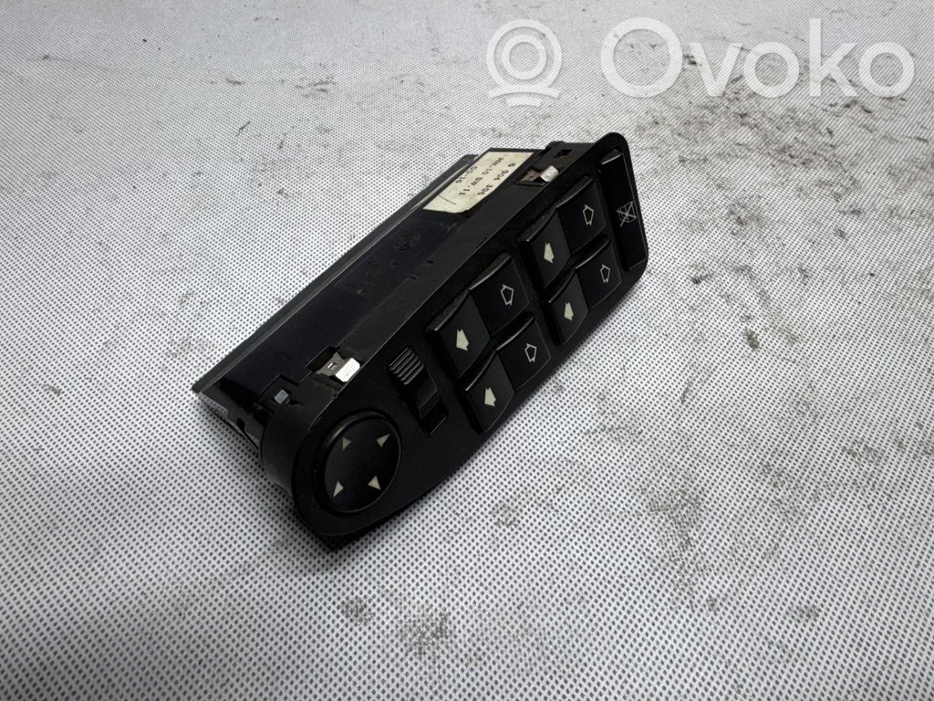 Electric window control switch   6904306,0016,517947