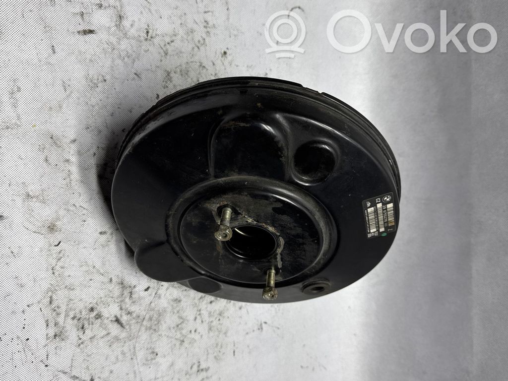 BMW 3 E46 Stabdžių vakuumo pūslė 