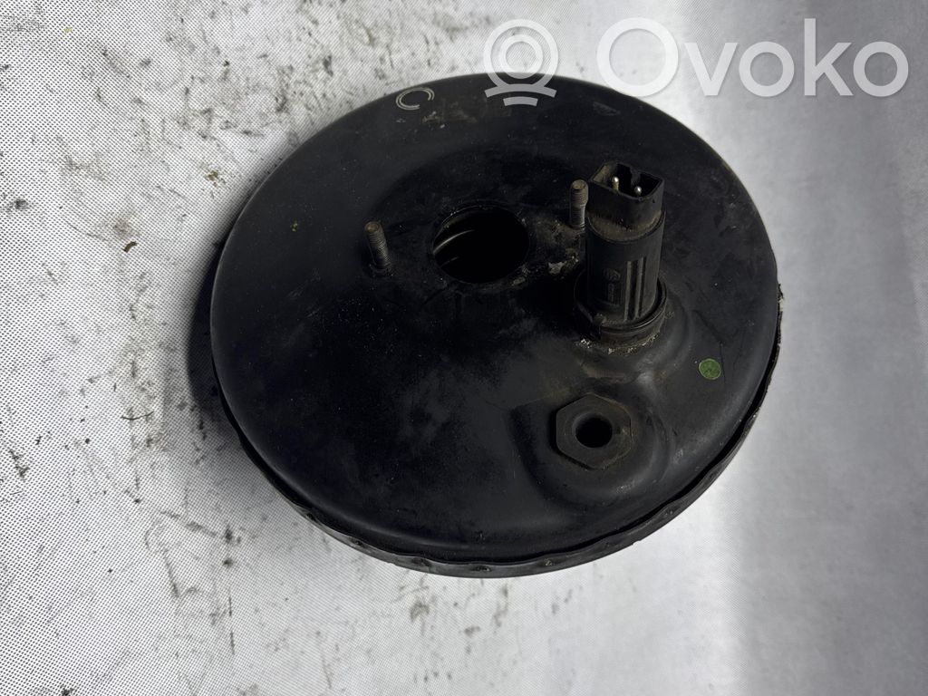 BMW 3 E36 Brake booster 