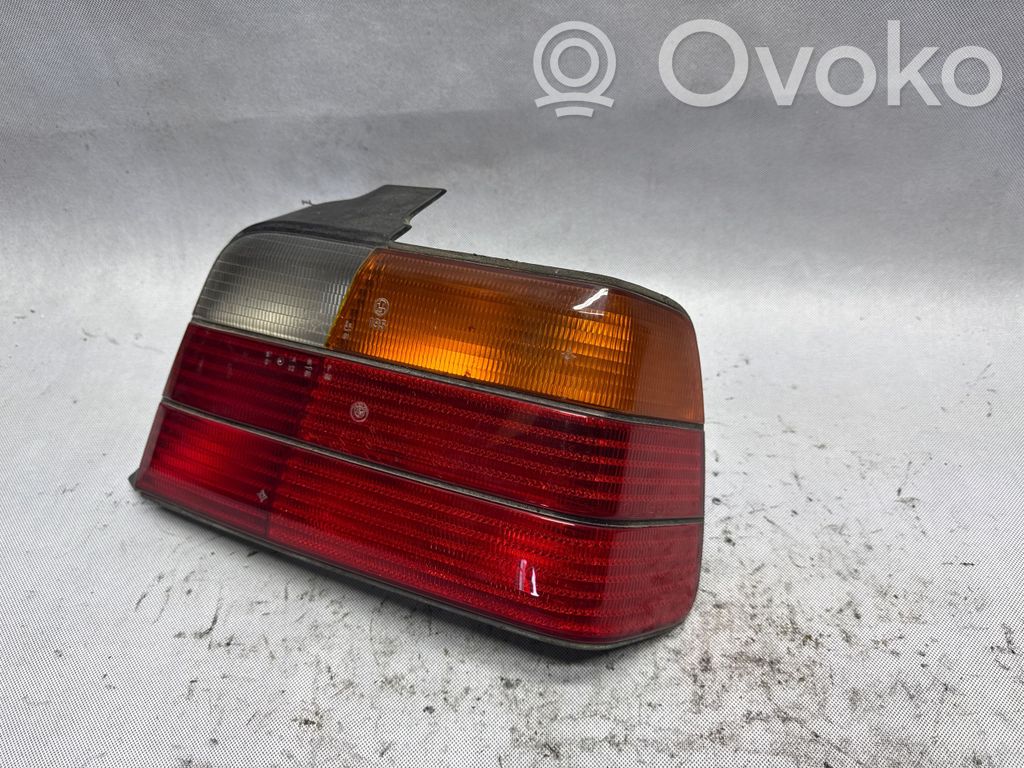 BMW 3 E36 Rear/tail lights 