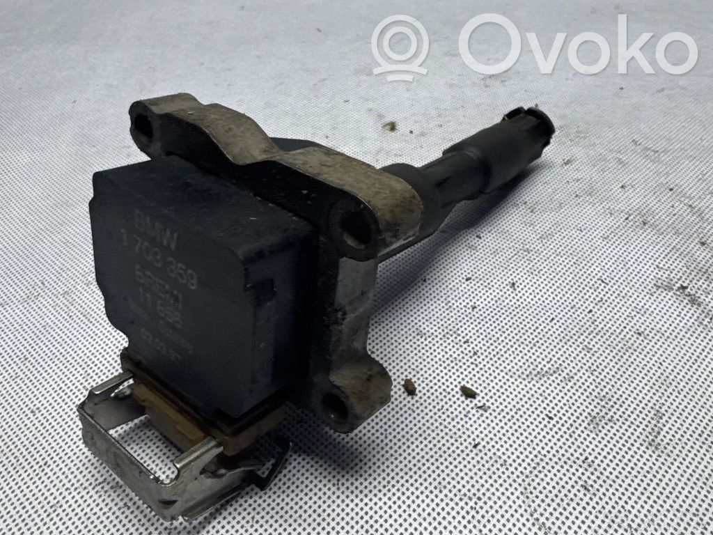 High voltage ignition coil   1703359,11856,LRE66
