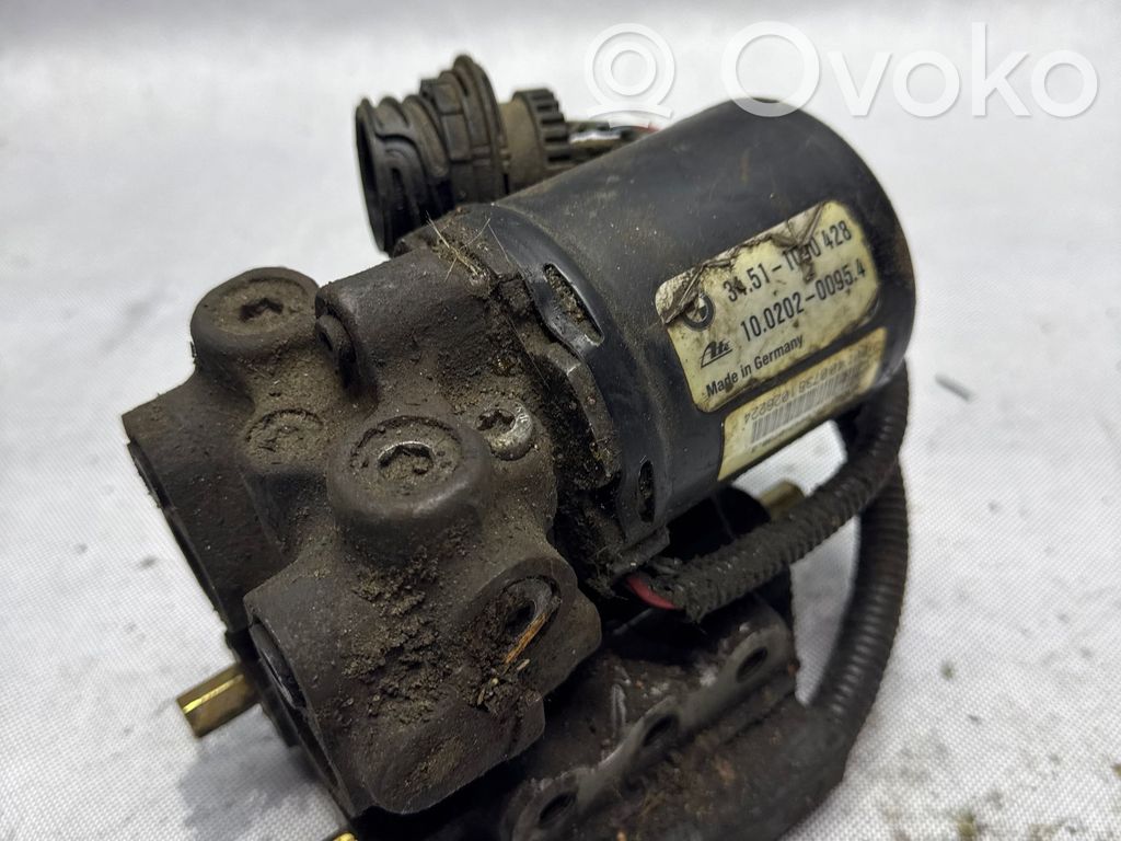 BMW 3 E36 ABS Pump 