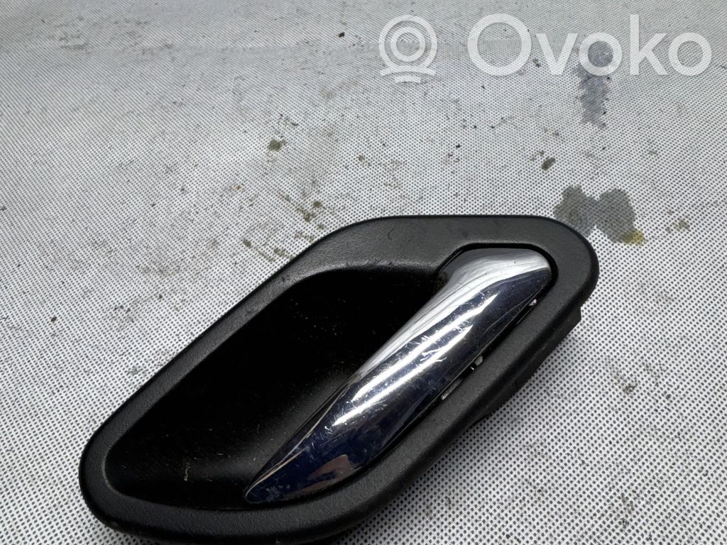 BMW 5 E39 Front door interior handle 