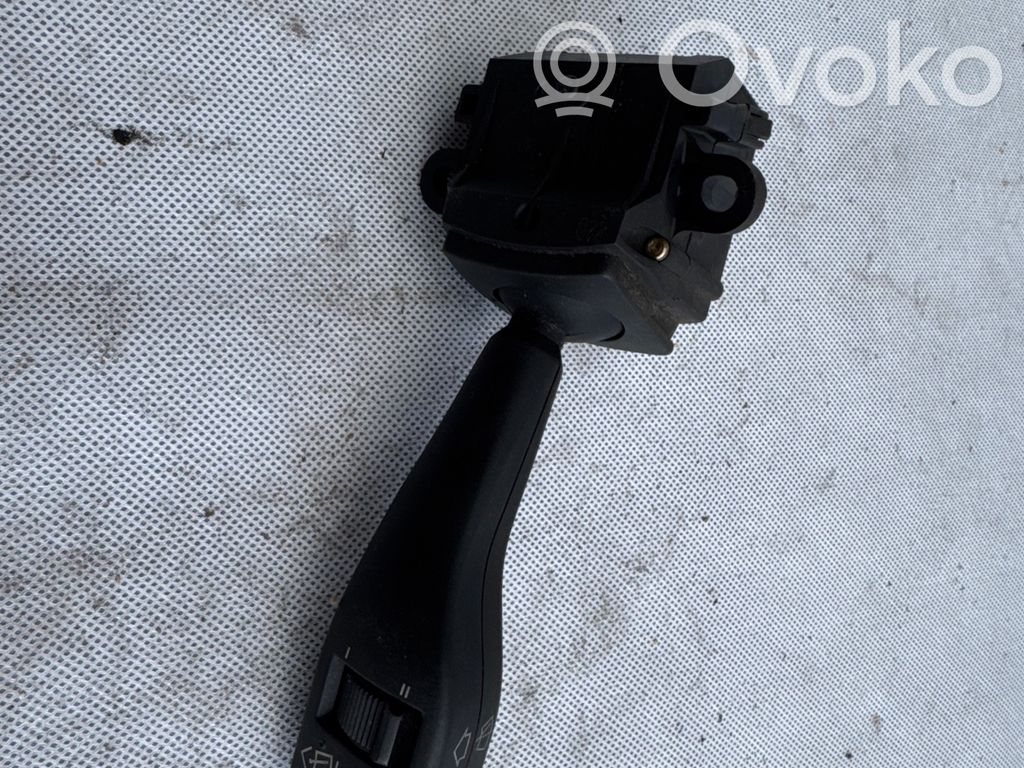 BMW 3 E46 Wiper control stalk 