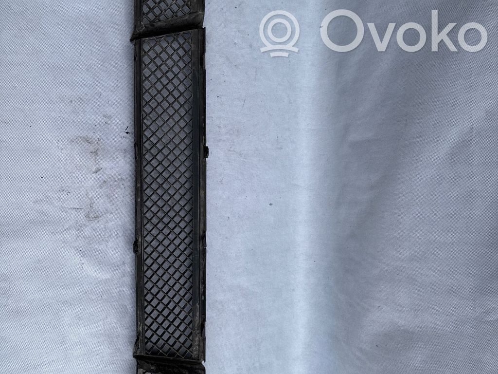BMW 1 E81 E87 Front bumper lower grill 