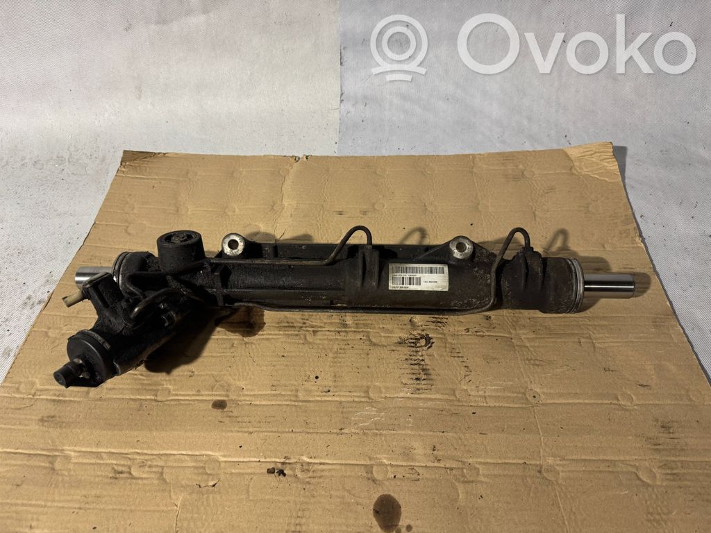 BMW X3 E83 Vairo kolonėlė 
