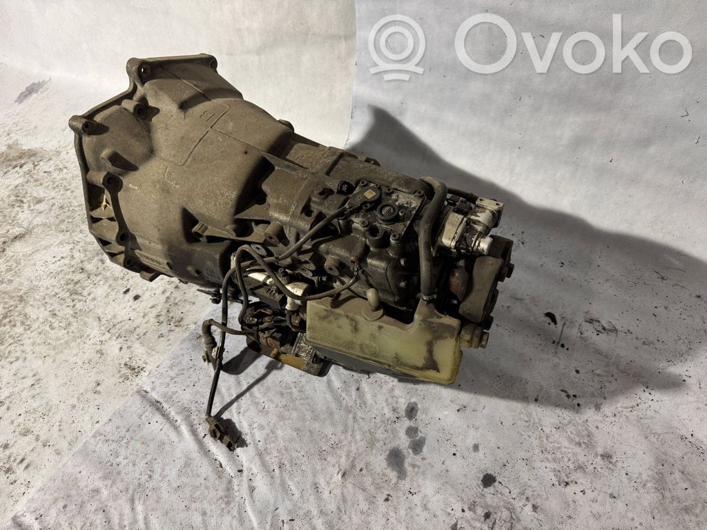 BMW 3 E46 Caja de cambios manual de 5 velocidades 