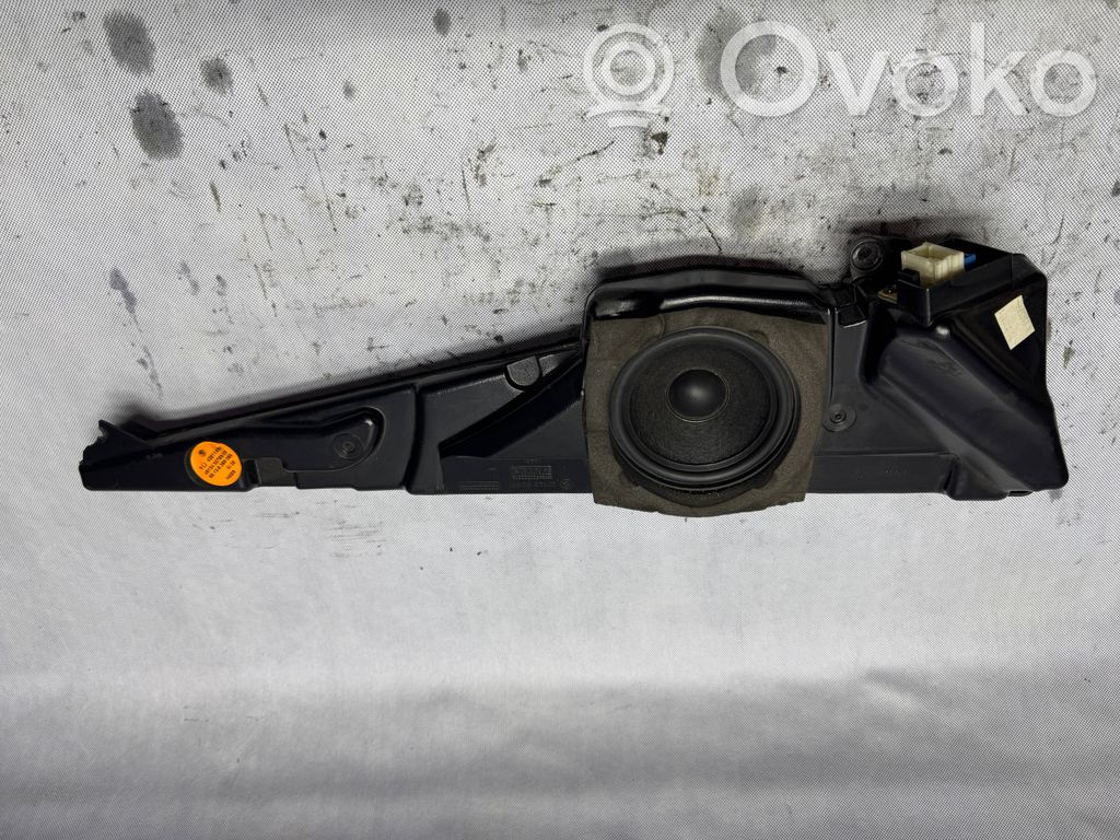 BMW 5 E39 Front door speaker 