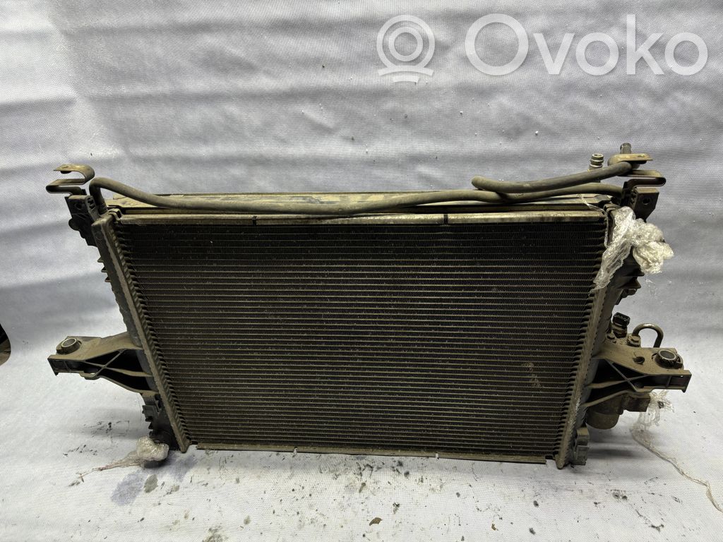 Volvo S60 Wasserkühler 
