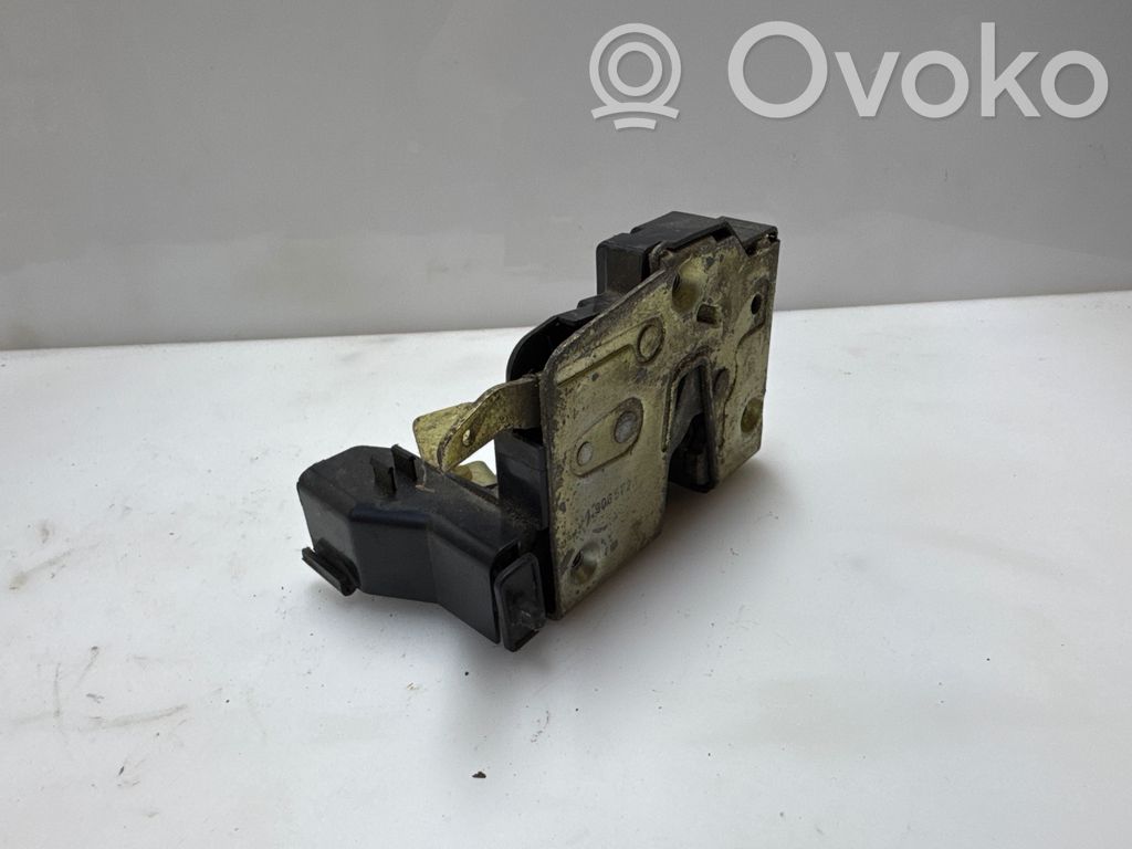BMW 3 E30 Rear door lock 