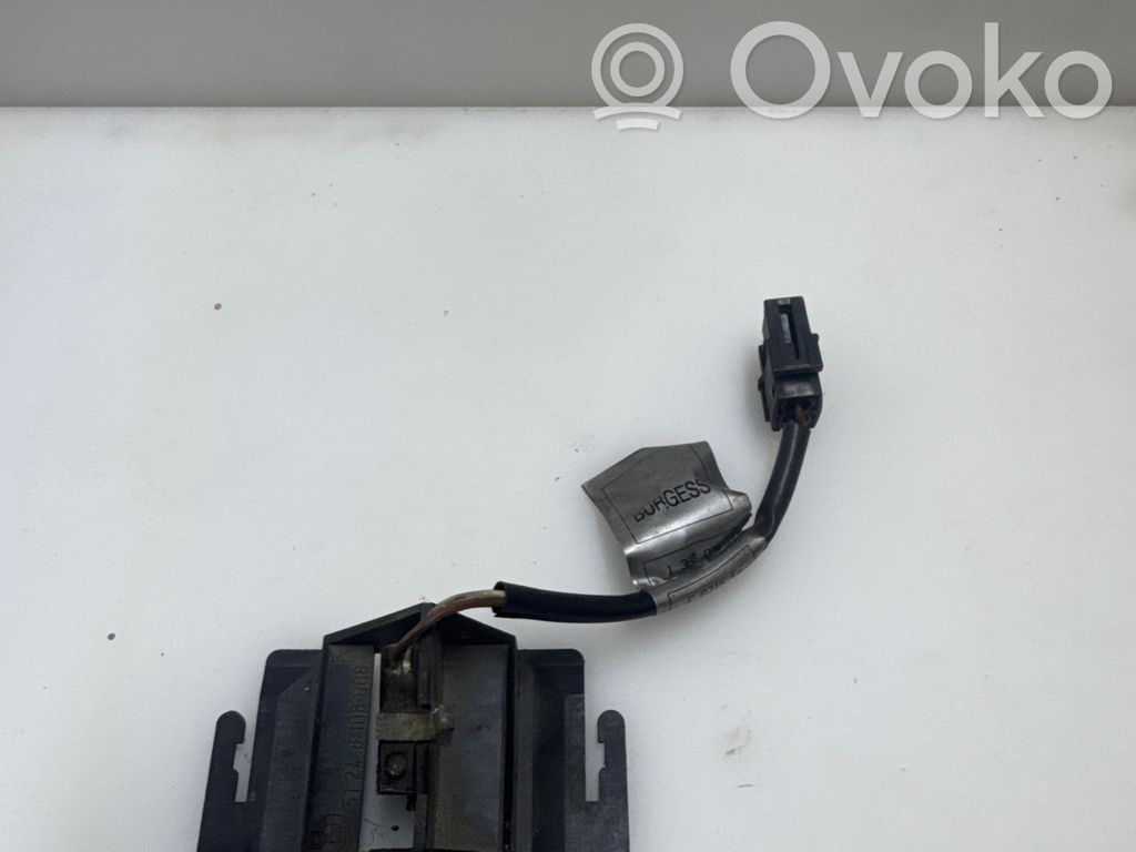 BMW 5 E34 Other interior part 