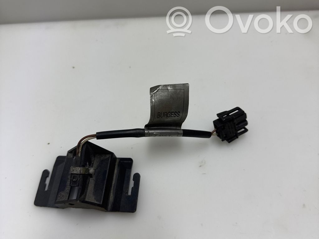 BMW 5 E34 Other interior part 