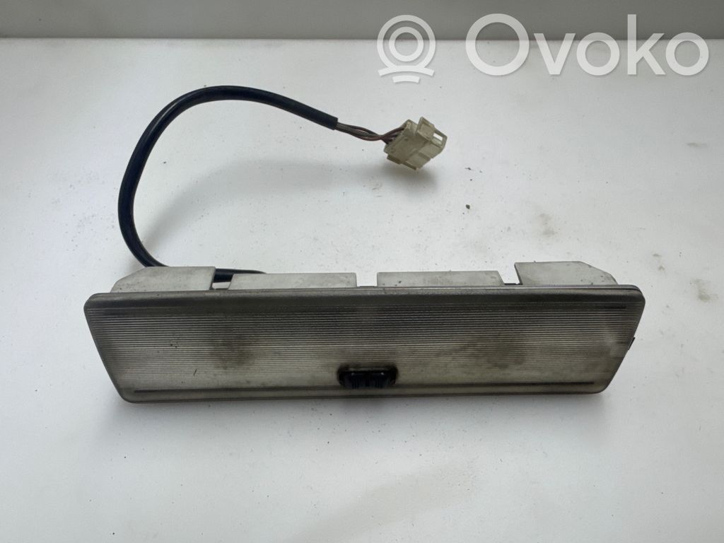 BMW 5 E34 Front seat light 