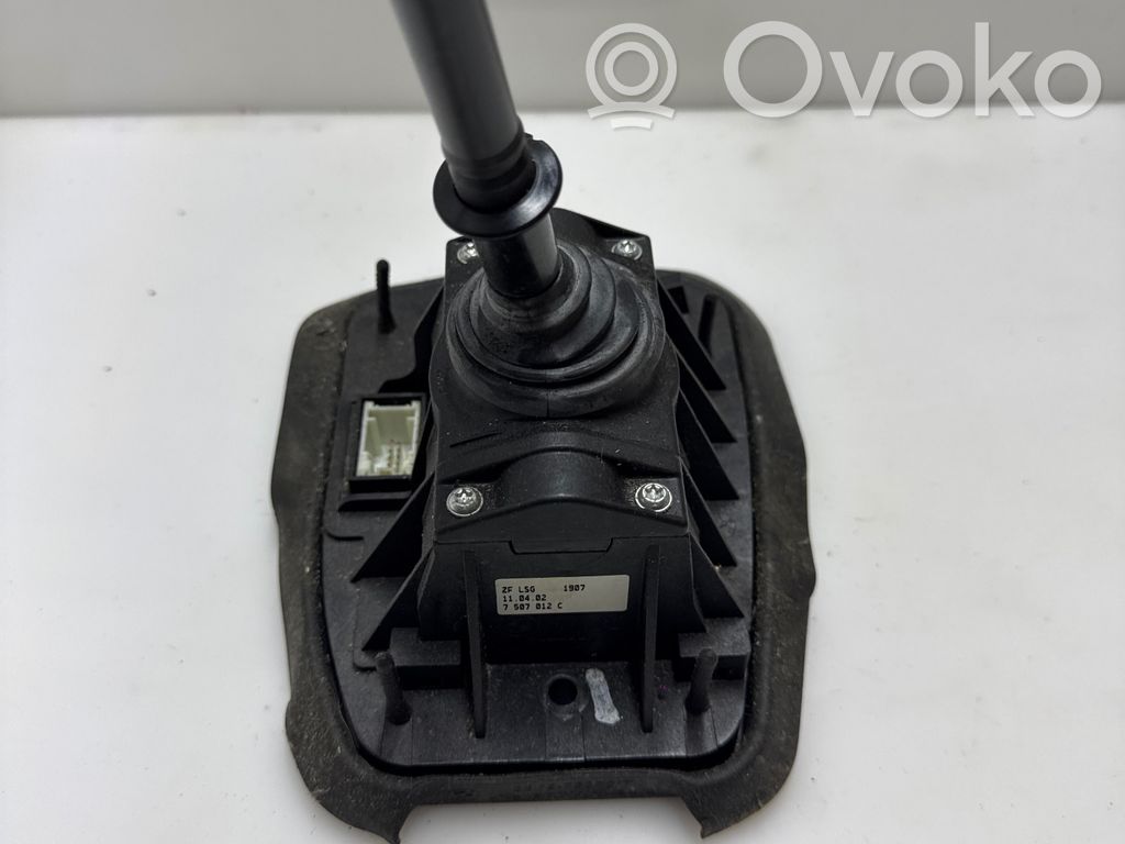 BMW 3 E46 Gear shifter/selector 