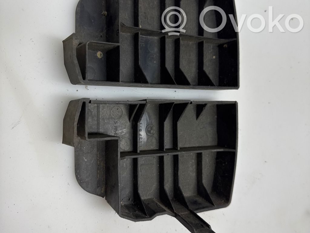 BMW 5 E34 Front bumper cross member 