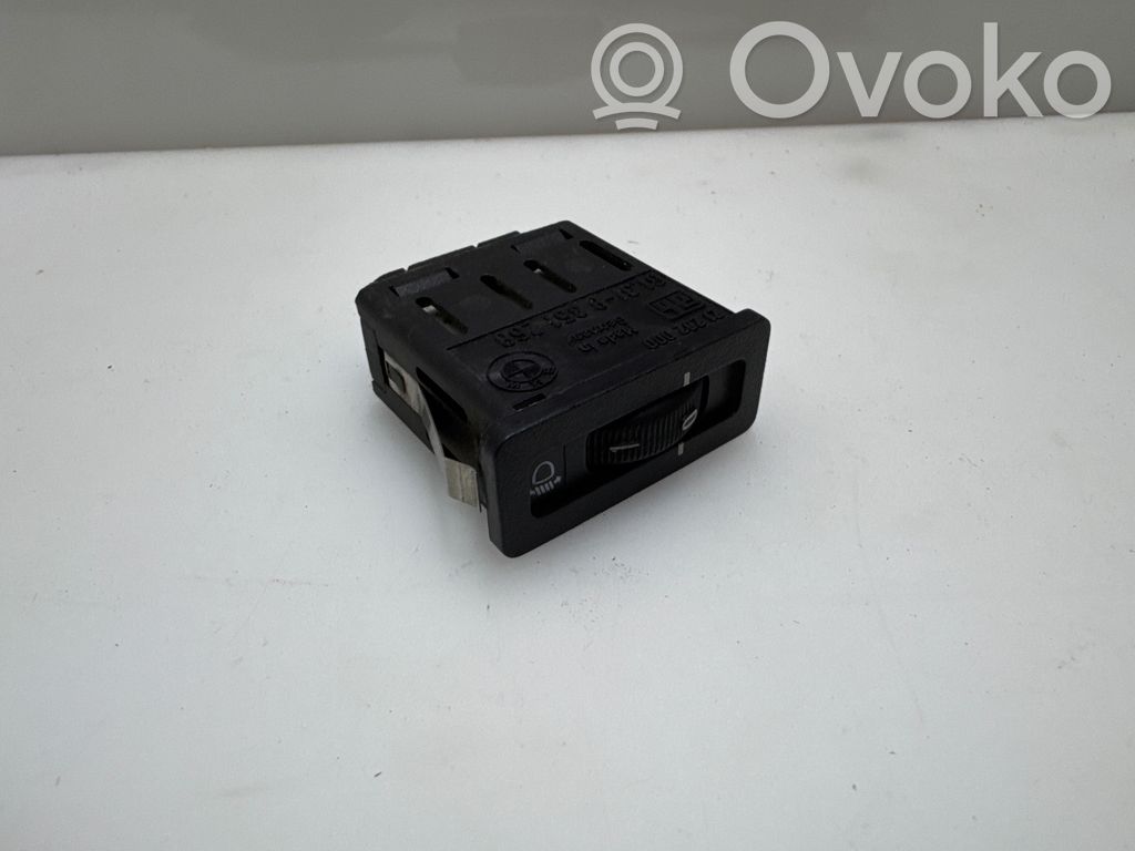 BMW 5 E34 Comutator control nivel faruri 