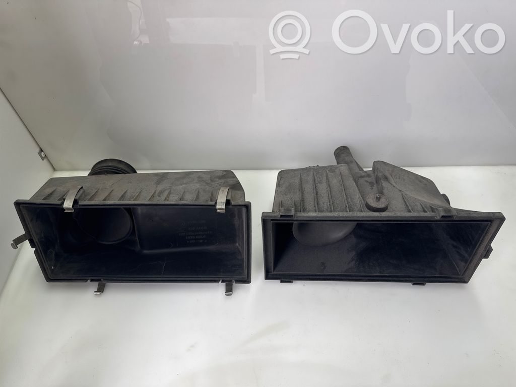 Air filter box   1726636,1726639,7375611