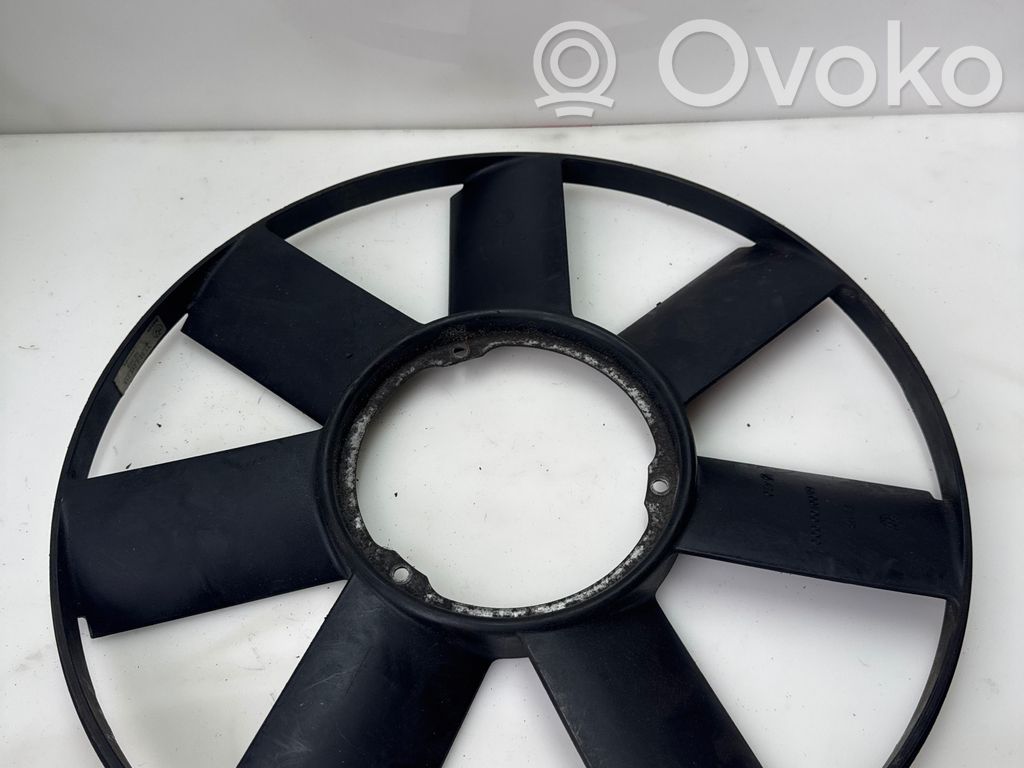 BMW 5 E39 Ventiliatora propellers 