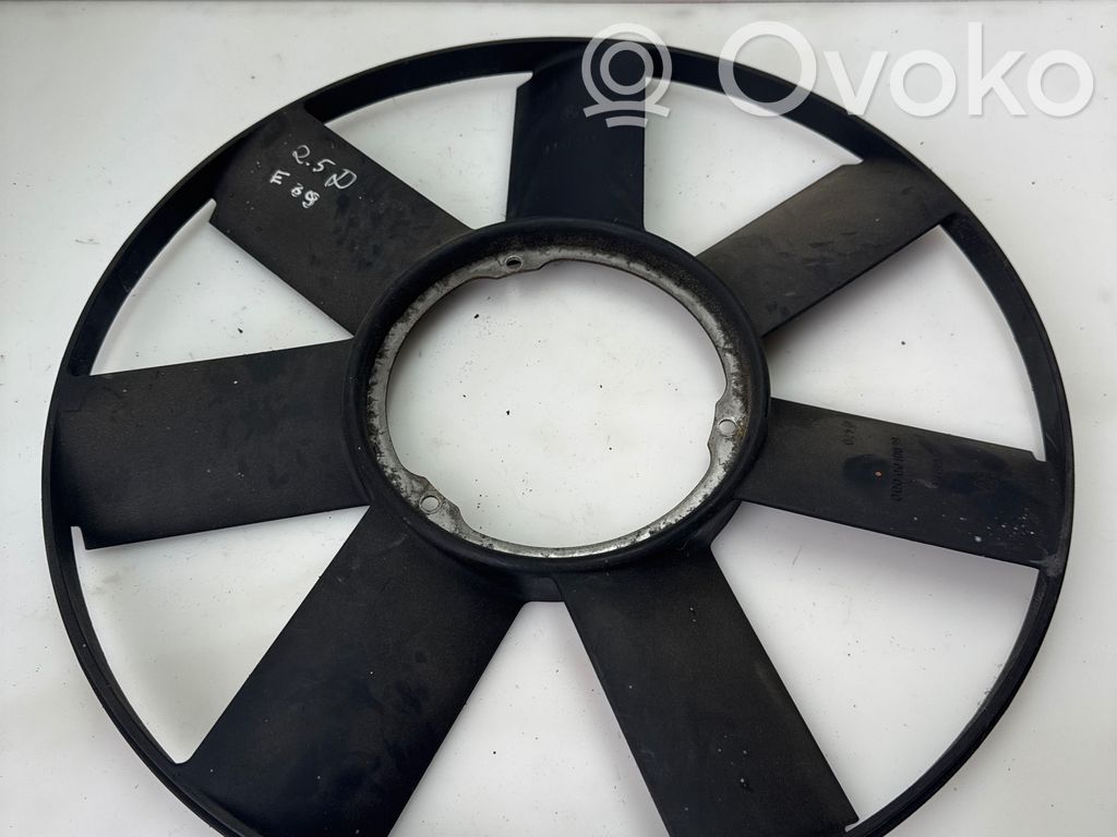 BMW 5 E39 Ventiliatora propellers 