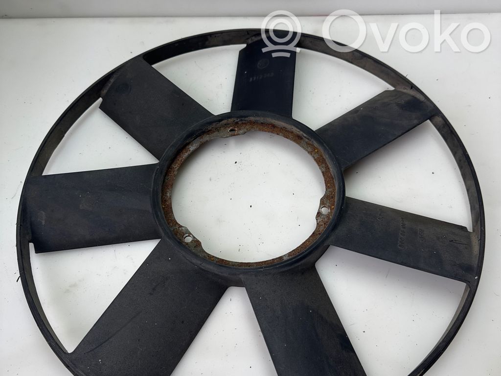 BMW 5 E39 Ventiliatora propellers 