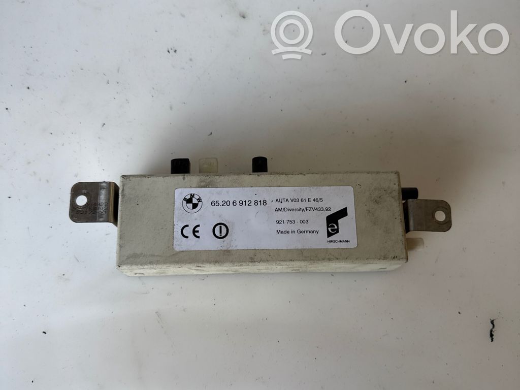 Antenos stiprintuvas   6912818