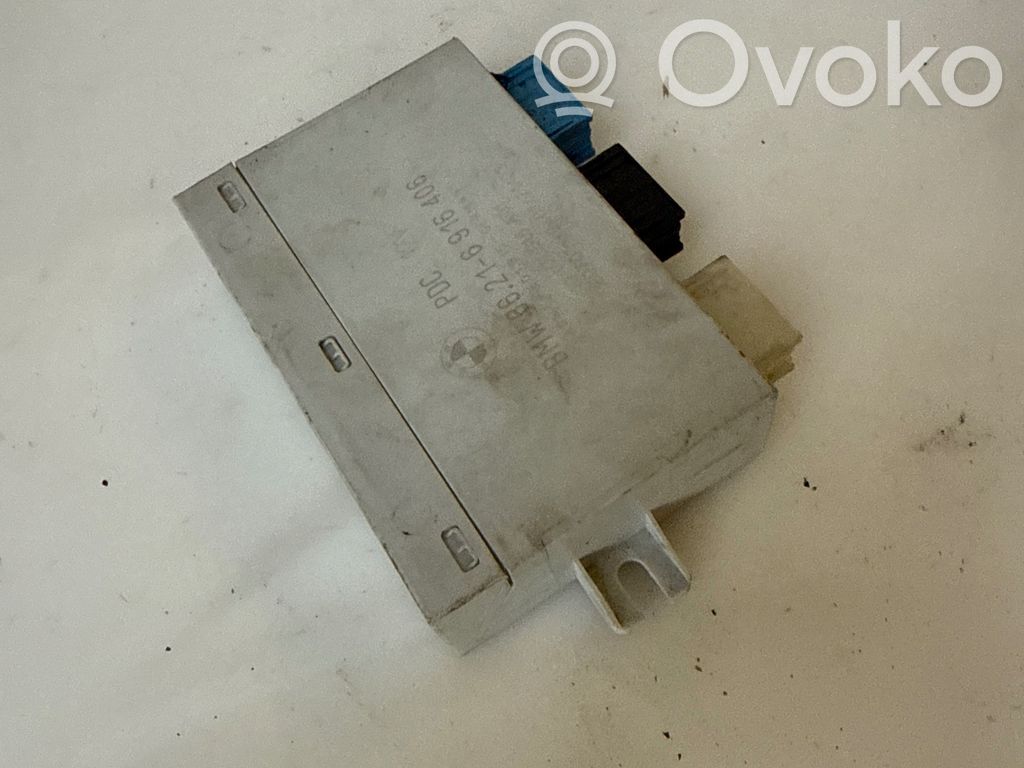 BMW 5 E39 Parking PDC control unit/module 