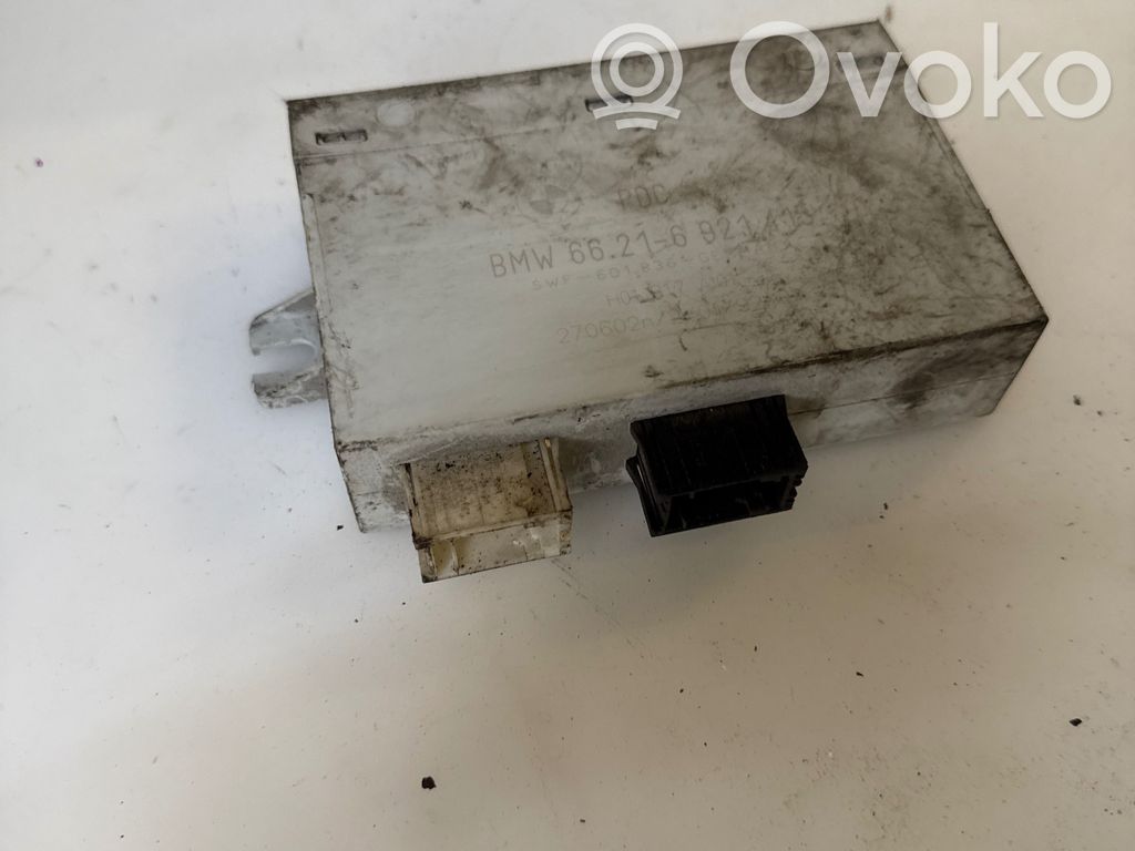 BMW 3 E46 Parking PDC control unit/module 