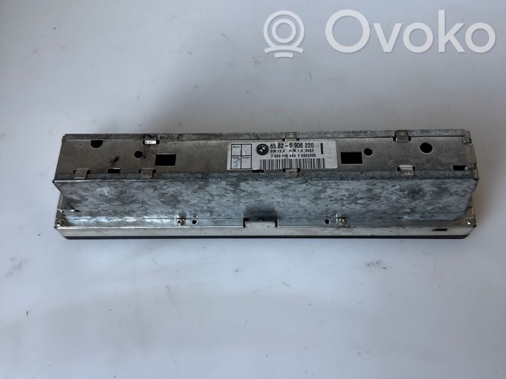 Bildschirm / Display / Anzeige   6906220,7609266040,6862005