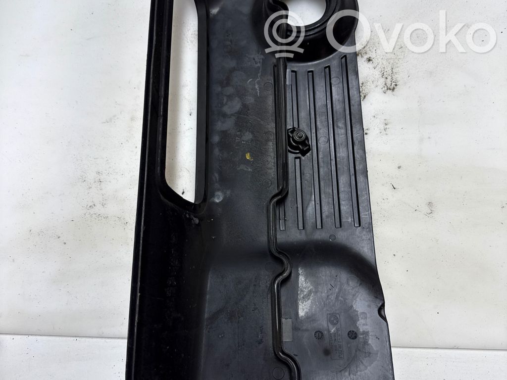 BMW 3 E46 Engine cover (trim) 